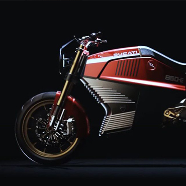 ducati