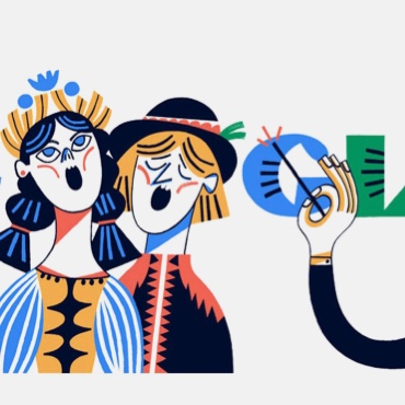 google