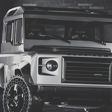 land-rover
