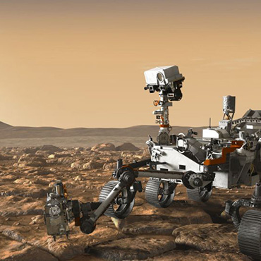 Mars