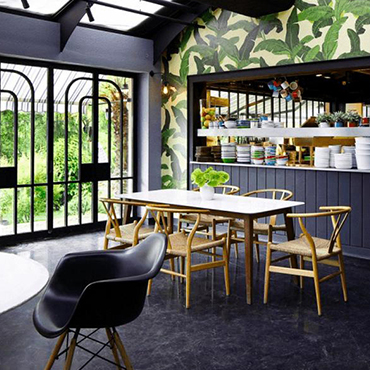 Restoran
