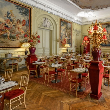restoran