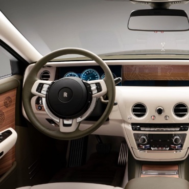 rolls-royce