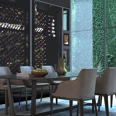 sommelier
