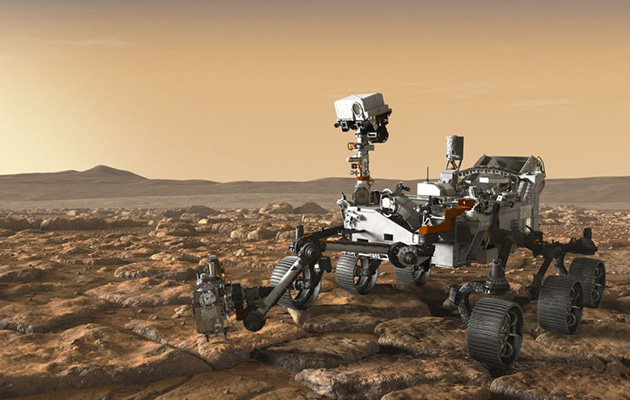 mars