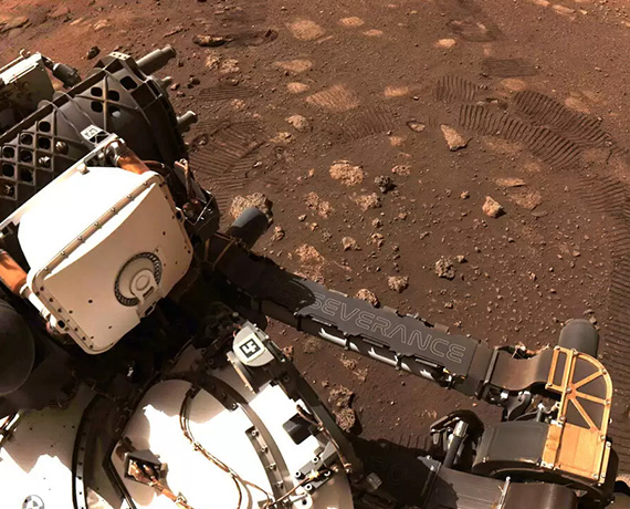 Mars