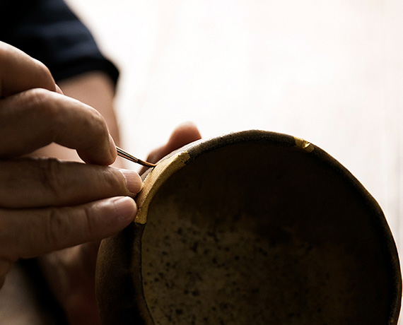 kintsugi