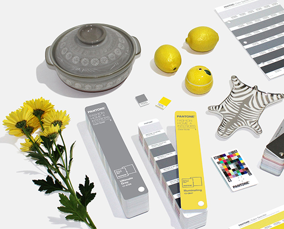 pantone
