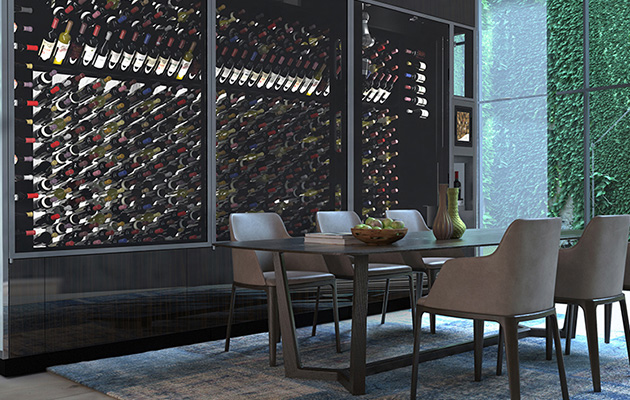 sommelier