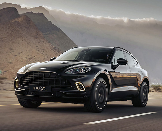 Suv