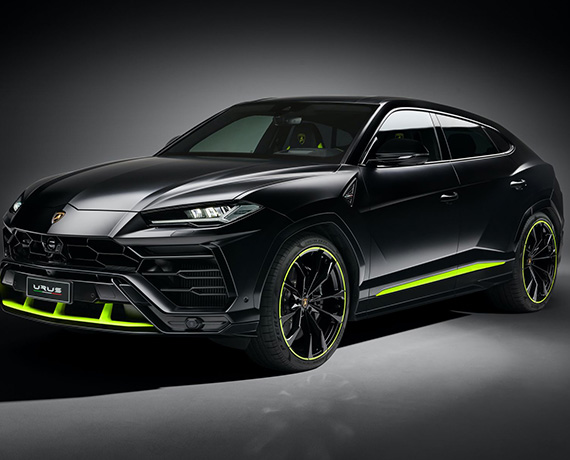 Suv