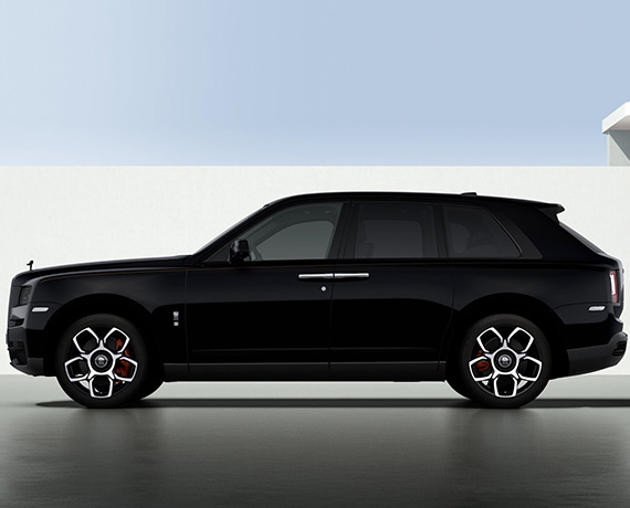 Suv