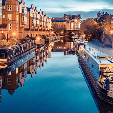 Birmingham