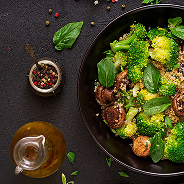flexitarian