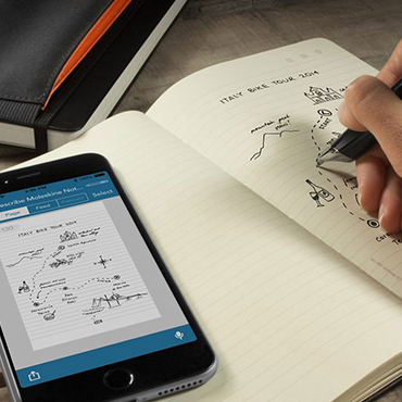 moleskine