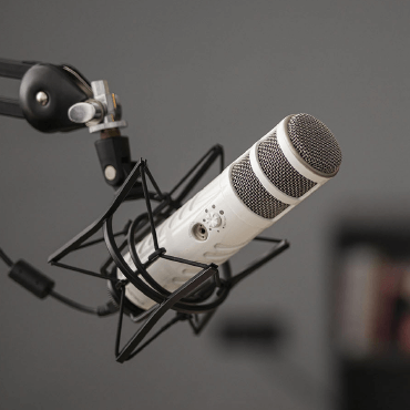 Podcast