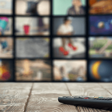 TV Platform