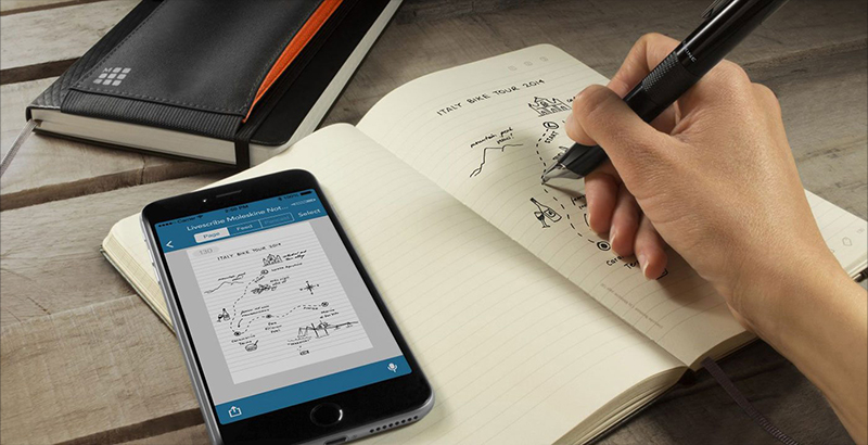 moleskine
