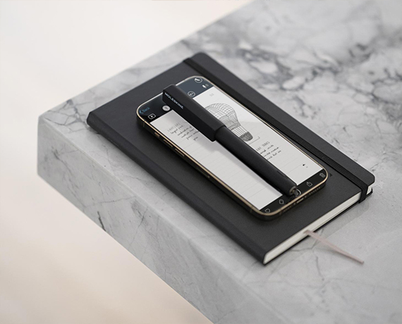 moleskine