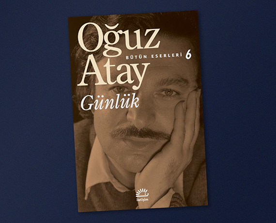 Ağustos