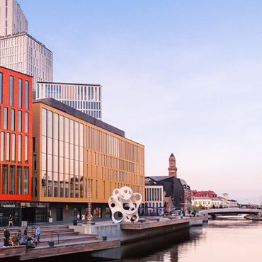 malmo