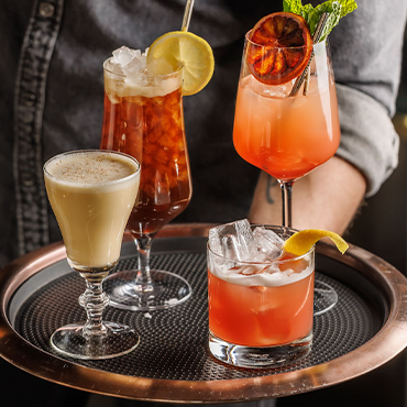 moctail