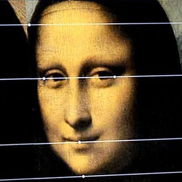 monalisa