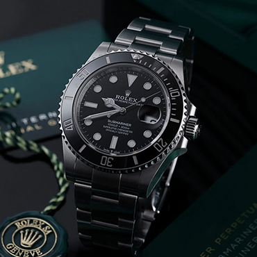 rolex
