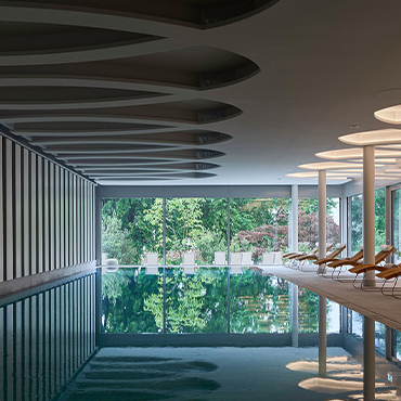 spa