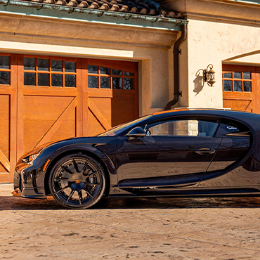 bugatti
