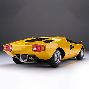 lamborghini