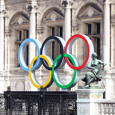 olimpiyat