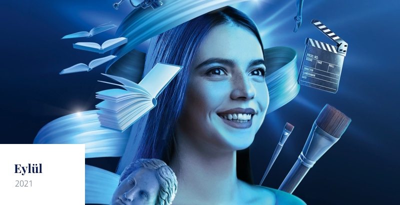 Look Eylül 2
