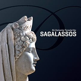 Meanwhile in the Mountains: Sagalassos Exhibition